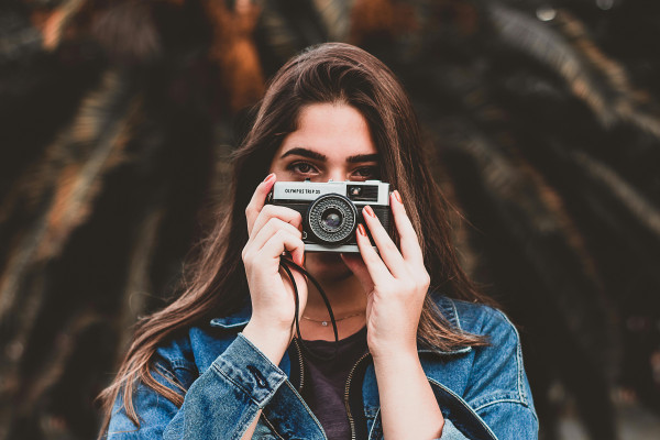 pemotretan fotografer